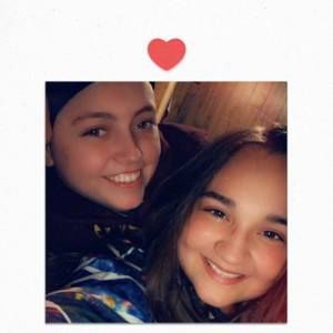 Meet your Posher, Tori